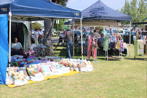 Markets By The Sub - Events Australia 0