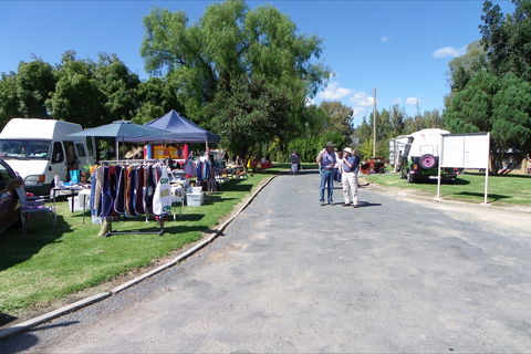 Markets By The Sub - Events Australia 1