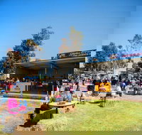 Mathoura Speed Shear and Annual Cancer Fundraiser - Events Australia