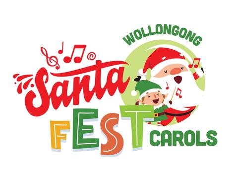 McDonalds Illawarra Santa Fest Carols Wollongong - Tourism Bookings 0