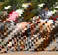 Michelago Pony Club Gymkhana and Sporting Spectacular - Events Australia