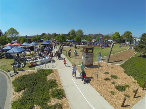 Moruya Country Market - Events Australia 0