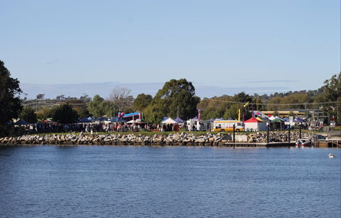Moruya Country Market - Events Australia 1