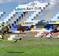 Moree Race Club TAB Race Day - Events Australia