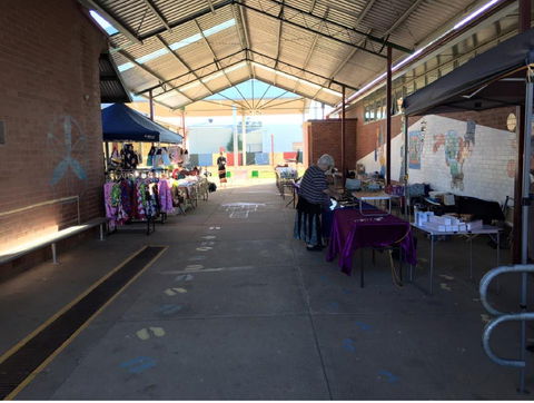 Mulwala Public School Easter Market Extravaganza Cancelled - Events Australia 0