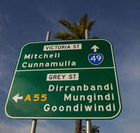 Mungindi Show - Tourism Bookings