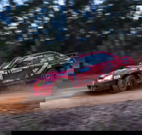 Narooma Forest Rally - Events Australia