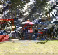 Narrabeen Lakes Festival - Tourism Bookings