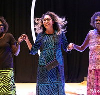 National Indigenous Fashion  Awards - Tourism Bookings