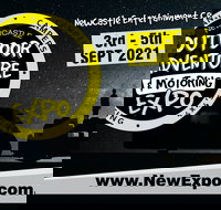 Newcastle Outdoor Adventure and Motoring Expo - Events Australia