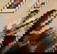 New England Bach Festival - Events Australia