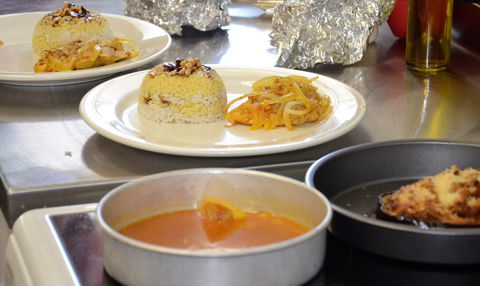 North African And Middle Eastern (Moroccan, Persian And Tunisian) Cooking Class - Tourism Bookings 0