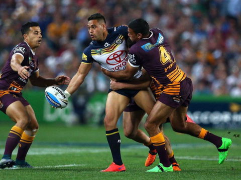 NRL Grand Final Transfer With Vagabond Cruises - Accommodation Europe 1