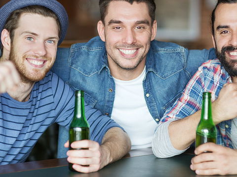 NRL Grand Final Transfer With Vagabond Cruises - Accommodation Europe 2