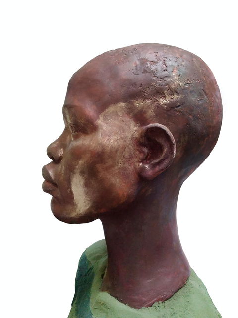 Online Live Streaming Class: Learn Figurative Sculpting - Events Australia 0