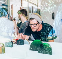 Open Studios Week One  DESIGN Canberra - Tourism Bookings
