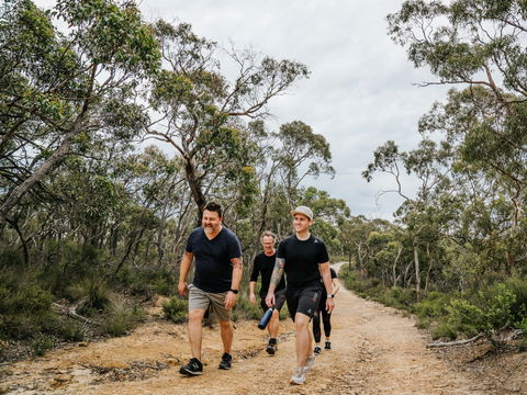Oxfam Trailwalker Adelaide - Events Australia 1