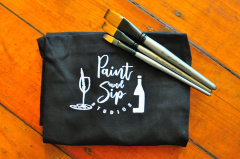 Paint And Sip Experience - Events Australia 0
