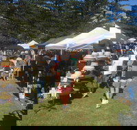 Palm Beach Market - Events Australia