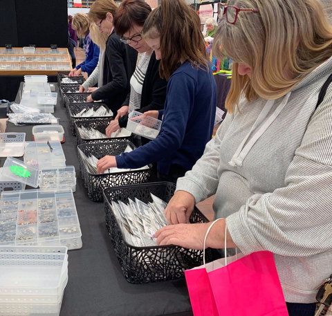 Penrith Papercraft Show - Events Australia 0