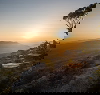 Photowalk with Jon Harris Photography - Nature Photography - Events Australia