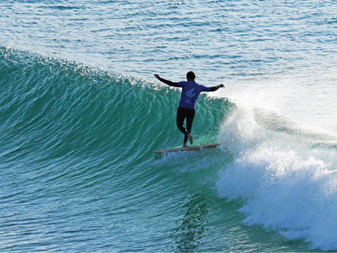 Port Stephens Surf Festival - Events Australia 0