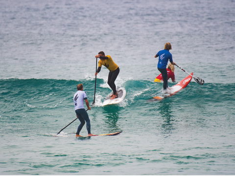 Port Stephens Surf Festival - Events Australia 1