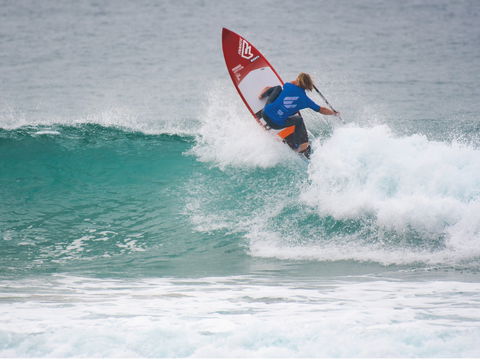 Port Stephens Surf Festival - Events Australia 2