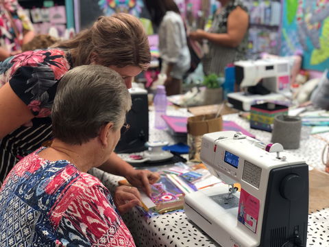 Postponed - CraftAlive Tamworth - Tourism Bookings 0