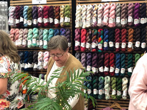 Postponed - CraftAlive Tamworth - Tourism Bookings 1