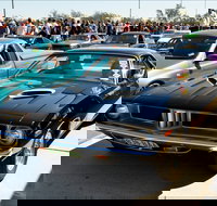 Powercruise - Events Australia