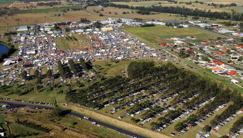 Primex Field Days - Online Virtual Event - Events Australia 0