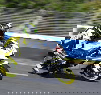 QR Moto Ride Days at Queensland Raceways - Events Australia