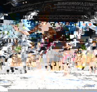 Quandamooka Festival 2021 - Events Australia