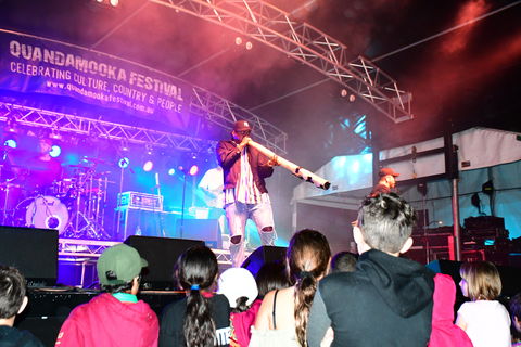Quandamooka Festival 2021 - Tourism Bookings 1