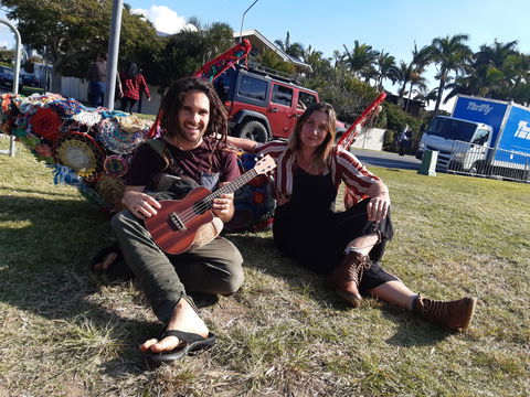 Quandamooka Festival 2021 - Tourism Bookings 2
