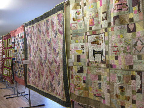 Quiltarama - Events Australia 0