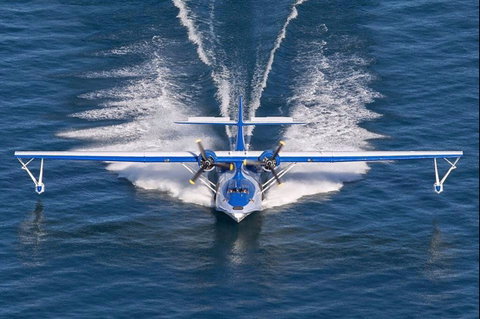 Rathmines Catalina Festival - Tourism Bookings 0