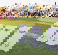 Relay For Life 2020 - Events Australia