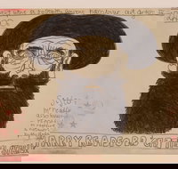 Robert MacPherson Boss Drovers - Events Australia