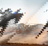 Rodeo by the Sea - Streaky Bay - Events Australia