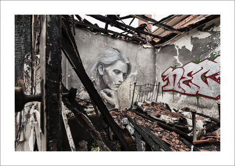Rone In Geelong - Events Australia 0