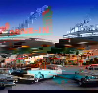 Sapphire Rock 'n' Roll Festival - Events Australia