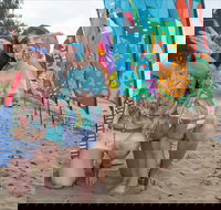 Sarina Beach Coconut Festival - Events Australia