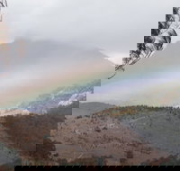 Scenic Rim Trail Running Series Round 4 - Events Australia