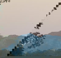 Scenic Rim Trail Running Series - Events Australia