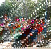 School Holiday Fun at the Y Water Discovery Centre - Events Australia