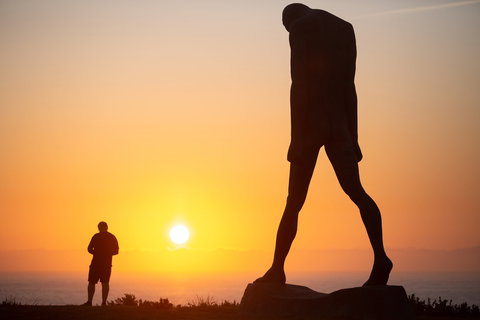 Sculpture By The Sea Bondi - Events Australia 2
