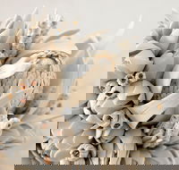 Small and Humble art exhibition - Events Australia