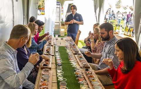 Southern Highlands Food And Wine Festival - Events Australia 1